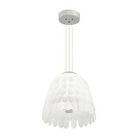 подвесной светодиодный светильник odeon light piumi 4175/57l в Ижевске