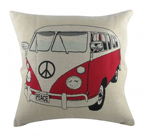 подушка с минивэном campervan в Ижевске