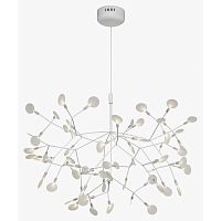 подвесная светодиодная люстра loft it sakura 9022-63w в Ижевске