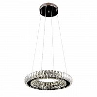 подвесной светодиодный светильник omnilux arbora oml-03803-60 в Ижевске