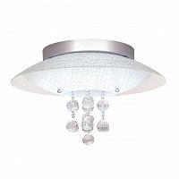 потолочный светодиодный светильник silver light diamond 845.40.7 в Ижевске