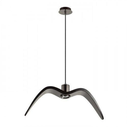 подвесной светильник odeon light volo 3994/1c в Ижевске