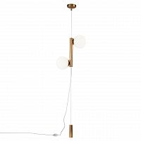 торшер maytoni erich mod221fl-01g в Ижевске