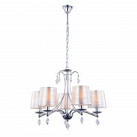 подвесная люстра omnilux murgetta oml-62303-05 в Ижевске
