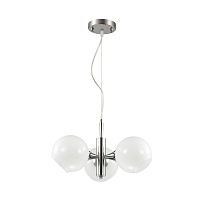 подвесная люстра lumion sophie 3784/3 в Ижевске