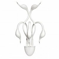 бра lightstar cigno collo wt 751656 в Ижевске