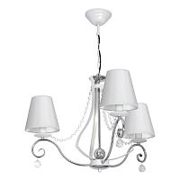 подвесная люстра luminex vera 8705 в Ижевске