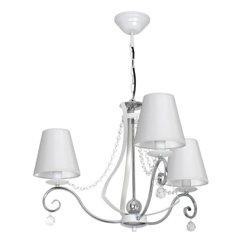 подвесная люстра luminex vera 8705 в Ижевске