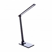 настольная лампа arte lamp a1116lt-1bk в Ижевске