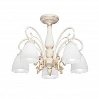 потолочная люстра vitaluce v1674-3/5pl в Ижевске