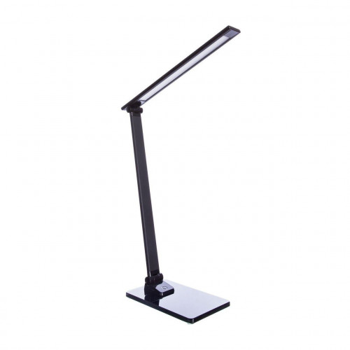 настольная лампа arte lamp a1116lt-1bk в Ижевске