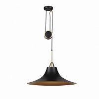 подвесной светильник wizard hat диаметр 60 в Ижевске