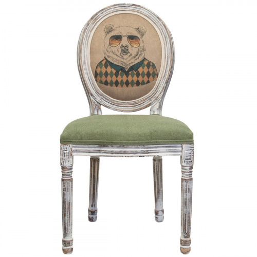 стул volker green bear в Ижевске