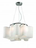 подвесная люстра st luce onde 2 sl118.503.05 в Ижевске