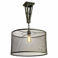 подвесной светильник lussole loft lsp-9885 в Ижевске
