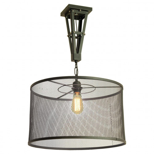 подвесной светильник lussole loft lsp-9885 в Ижевске