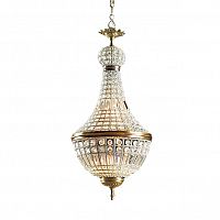 подвесной светильник french empire 5 от delight collection в Ижевске
