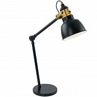 настольная лампа eglo thornford 49523 в Ижевске