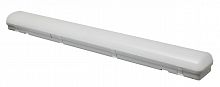 потолочный светодиодный светильник (ul-00004256) uniel uly-k70b 60w/5000k/l126 ip65 white в Ижевске
