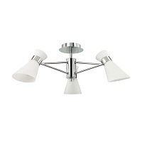 потолочная люстра lumion laconica 3498/3 в Ижевске