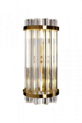 бра золото lloyd s 15x11x35 см в Ижевске