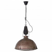подвесной светильник lussole loft northport lsp-8028 в Ижевске