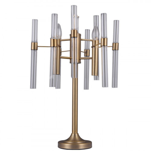 настольная лампа mw-light альгеро 285031103 в Ижевске