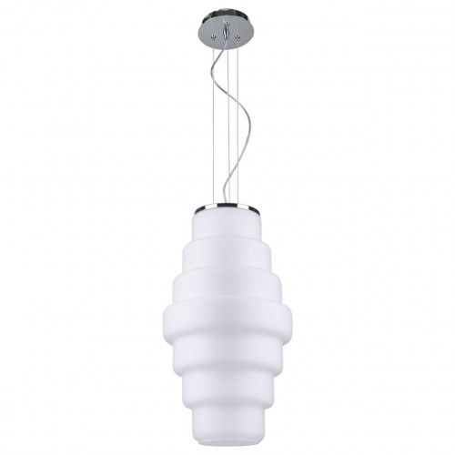 дизайнерский подвесной светильник spot light britt 1670128 в Ижевске