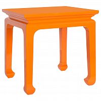 стол журнальный orange teon оранжевый в Ижевске