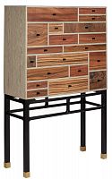 комод fabris в древесных тонах в Ижевске