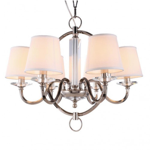 подвесная люстра omnilux creazzo oml-87503-06 в Ижевске