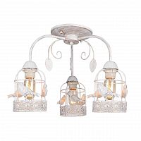 потолочная люстра arte lamp cincia a5090pl-3wg в Ижевске