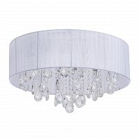 потолочная люстра mw-light жаклин 465015709 в Ижевске