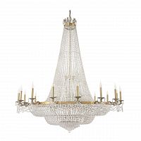 подвесная люстра dio darte asfour lodi e 1.6.16.200 g в Ижевске