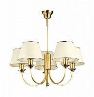 подвесная люстра jupiter classic 286 cl 5 в Ижевске