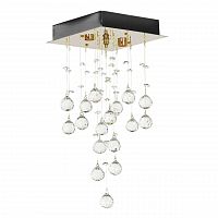 потолочный светильник arti lampadari flusso h 1.4.20.615 g в Ижевске