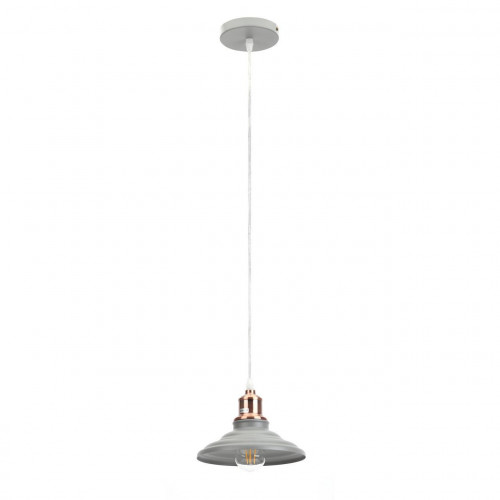 подвесной светильник эра loft pl4 gr/rc в Ижевске