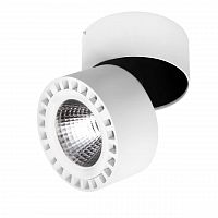 потолочный светодиодный светильник lightstar forte 381364 в Ижевске
