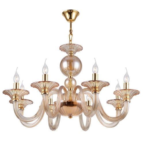 подвесная люстра crystal lux dream sp8 в Ижевске