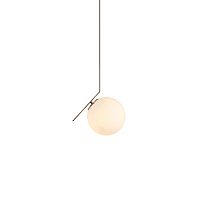 подвесной светильник kg0825p-1s от delight collection в Ижевске