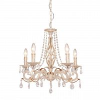 подвесная люстра silver light maria 516.51.5 в Ижевске