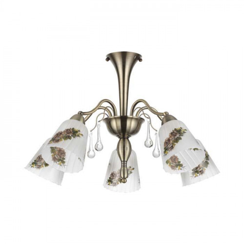 потолочная люстра lumion paessaggio 3618/5c в Ижевске