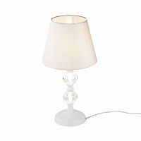 настольная лампа freya lucretia fr2032tl-01w в Ижевске