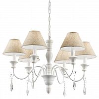 подвесная люстра ideal lux provence sp6 в Ижевске