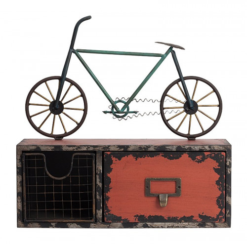 декоративный ящик для мелочей bicicleta в Ижевске