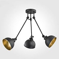 подвесная люстра tk lighting 2175 techno в Ижевске