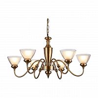 подвесная люстра arte lamp a5184lm-6ab в Ижевске
