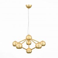 подвесная люстра st luce rottura sl853.203.07 в Ижевске