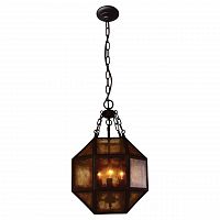 подвесная люстра lussole loft grlsp-9894 в Ижевске