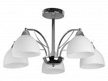 потолочная люстра toplight celia tl3610x-05ch в Ижевске